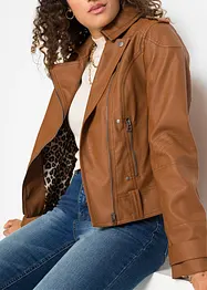 Biker-Jacke, bonprix