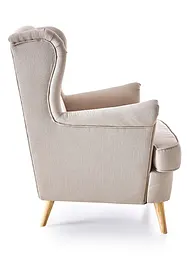 Fauteuil à oreilles, bonprix