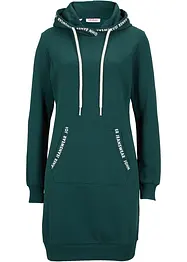 Robe sweat, bonprix