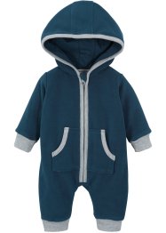 Baby Fleece-Overall, bpc bonprix collection