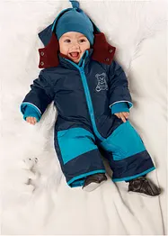 Baby Schneeoverall, bpc bonprix collection