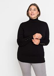 Pull en fine maille, BODYFLIRT
