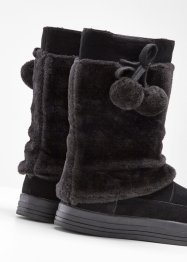 Boots d'hiver, RAINBOW