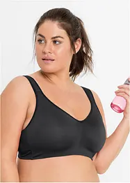 Soutien-gorge de sport maintien modéré, bonprix