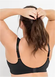 Soutien-gorge de sport maintien modéré, bonprix