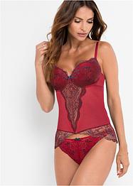 String, BODYFLIRT