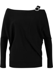 Pullover mit Perlendetail, bpc selection