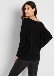 Pullover mit Perlendetail, bpc selection