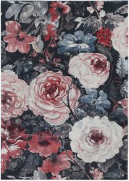 Tapis à motif floral, bpc living bonprix collection
