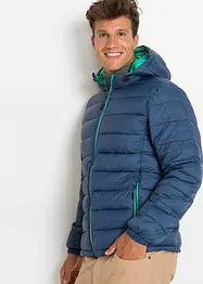 Steppjacke mit Kapuze, bpc bonprix collection