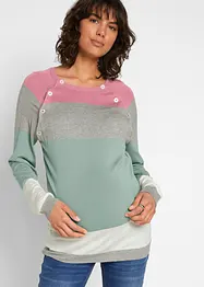 Pull de grossesse et d'allaitement, bonprix