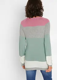 Pull de grossesse et d'allaitement, bonprix