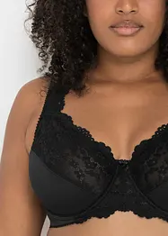 Minimizer BH mit Bügel (2er Pack), bonprix