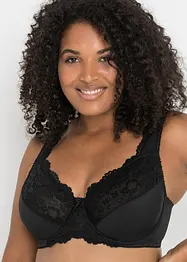 Minimizer BH mit Bügel (2er Pack), bonprix