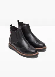 Bottines Chelsea s.Oliver, s.Oliver