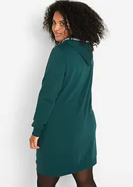 Robe sweat, bonprix