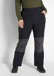 Pantalon de marche fonctionnel, long, bonprix