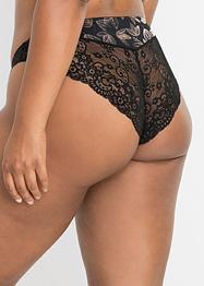 Slip Rio avec effet scintillant, BODYFLIRT