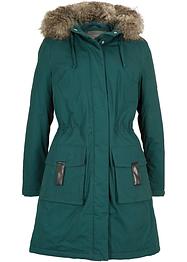 Parka à capuche, bpc selection