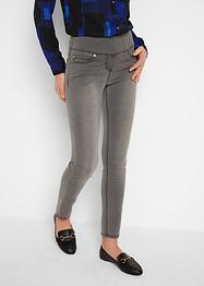 Megastretchjeans mit Bequembund, bpc selection