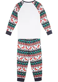 Kinder Pyjama (2-tlg. Set), bpc bonprix collection