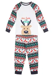 Pyjama enfant (Ens. 2 pces.), bpc bonprix collection