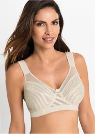 Soutien-gorge minimiseur sans armatures, bonprix