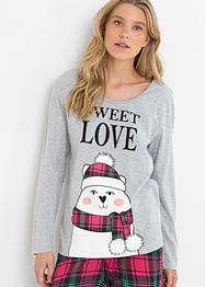 Pyjama, bpc bonprix collection