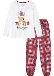 Pyjama, bpc bonprix collection