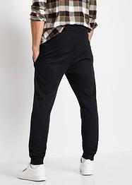 Jogginghose (2er Pack), bpc bonprix collection