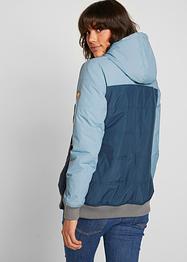 Umstandswinterjacke / Tragejacke mit recyceltem Polyester, bpc bonprix collection