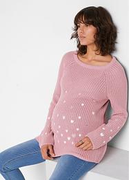 Umstandspullover, bpc bonprix collection