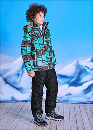 wasserdichte Skihose, bonprix