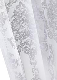 Jacquard Gardine mit Ornamenten, bpc living bonprix collection