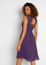Kleid mit Spitze, bpc selection