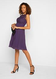 Kleid mit Spitze, bpc selection