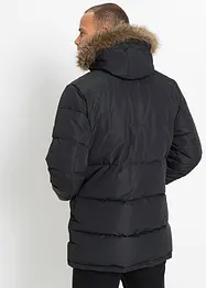 Veste fonctionnelle à capuche, bonprix