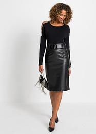 Jupe crayon, BODYFLIRT boutique