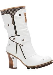 Mustang Stiefel, Mustang
