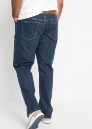 Classic Fit Stretch-Jeans (2er Pack) m. recyc. Polyester, John Baner JEANSWEAR