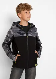 Jungen Softshelljacke, bonprix