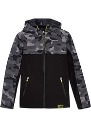 Jungen Softshelljacke, bpc bonprix collection