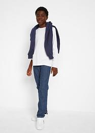 Jungen Thermojeans, Loose Fit (2er Pack), John Baner JEANSWEAR