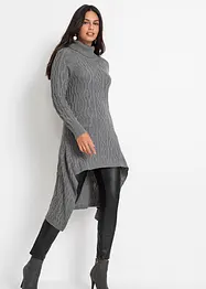 Long-Pullover, bonprix