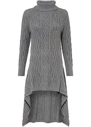 Long-Pullover, bonprix
