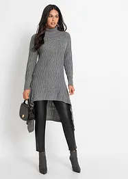 Long-Pullover, bonprix