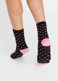Thermo Socken (4er Pack), bpc bonprix collection