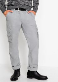 Pantalon cargo thermo avec traitement Teflon Loose Fit, bpc selection