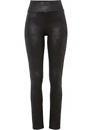 Thermo-Leggings mit Beschichtung, bonprix