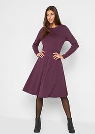 Punto di Roma Kleid, kniebedeckend, bpc bonprix collection